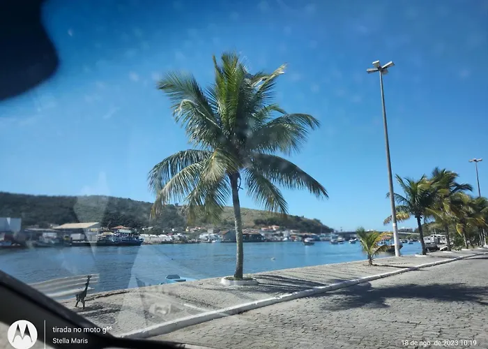 Apartamento Portinho Cabo Frio