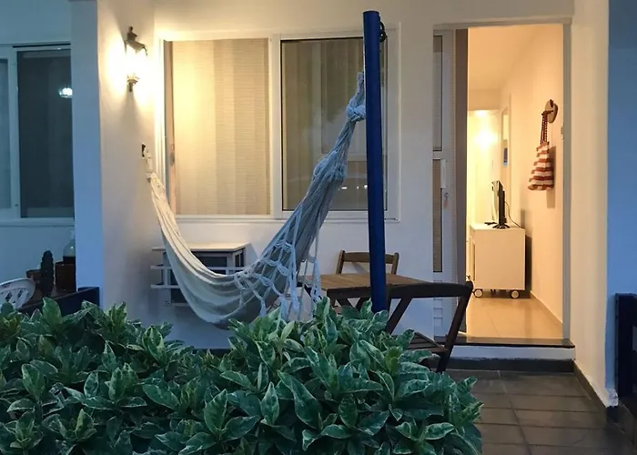 Apartamento Portinho Cabo Frio