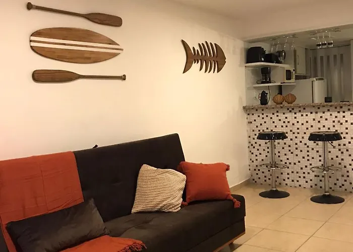 Apartamento Portinho Cabo Frio
